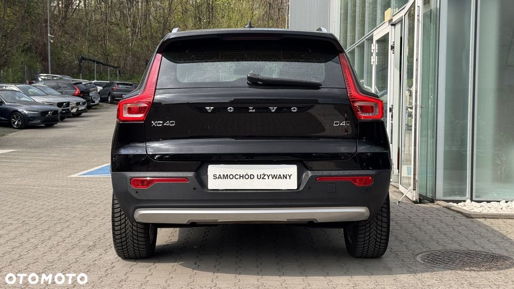 Volvo XC 40 - 7