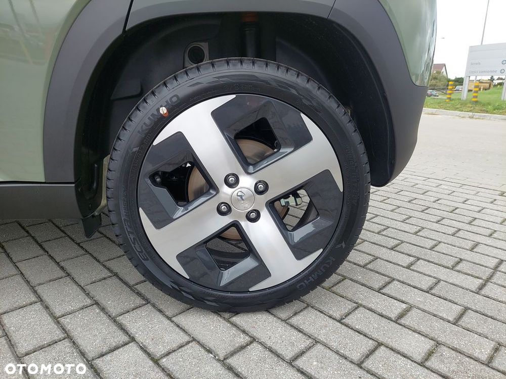 Hyundai Inster - 18