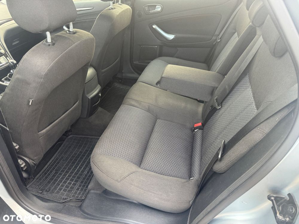 Ford Mondeo 1.8 TDCi Trend - 7
