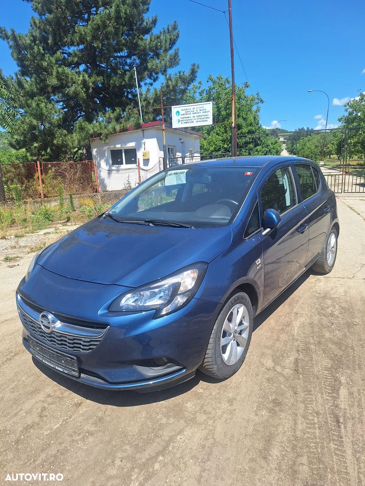 Opel Corsa - 9