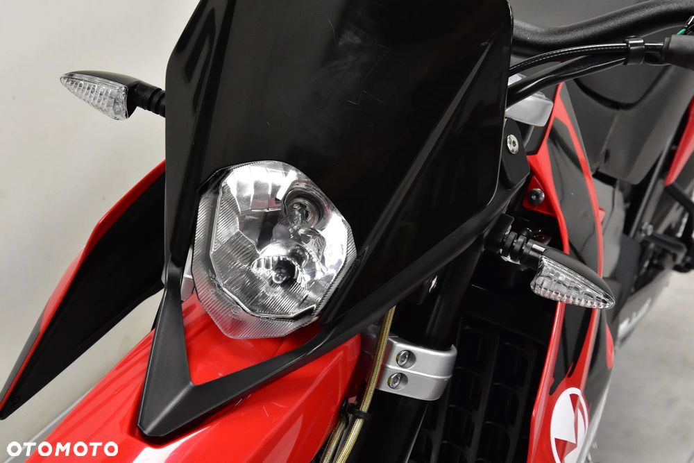 Malaguti XTM 125 - 20