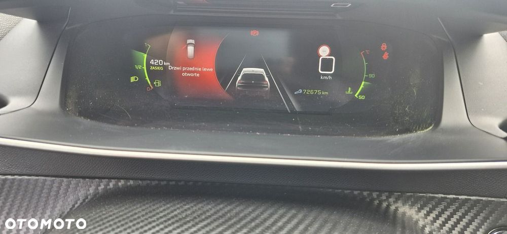 Peugeot 208 1.2 PureTech Allure Pack S&S - 16