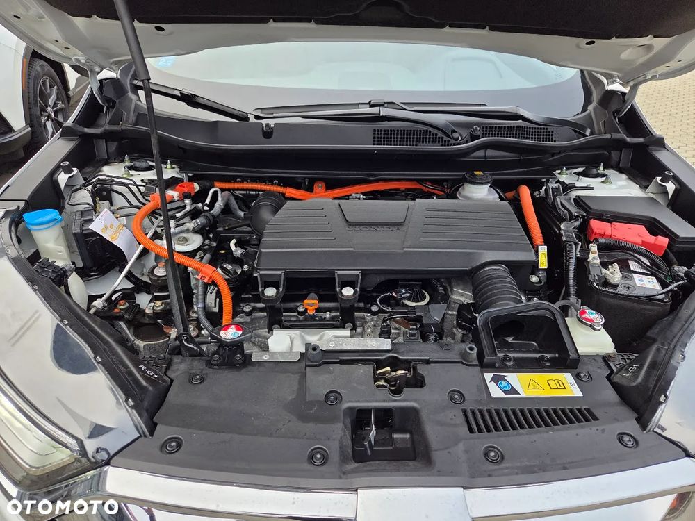 Honda CR-V 2.0 i-MMD Executive (Honda Connect+) - 24