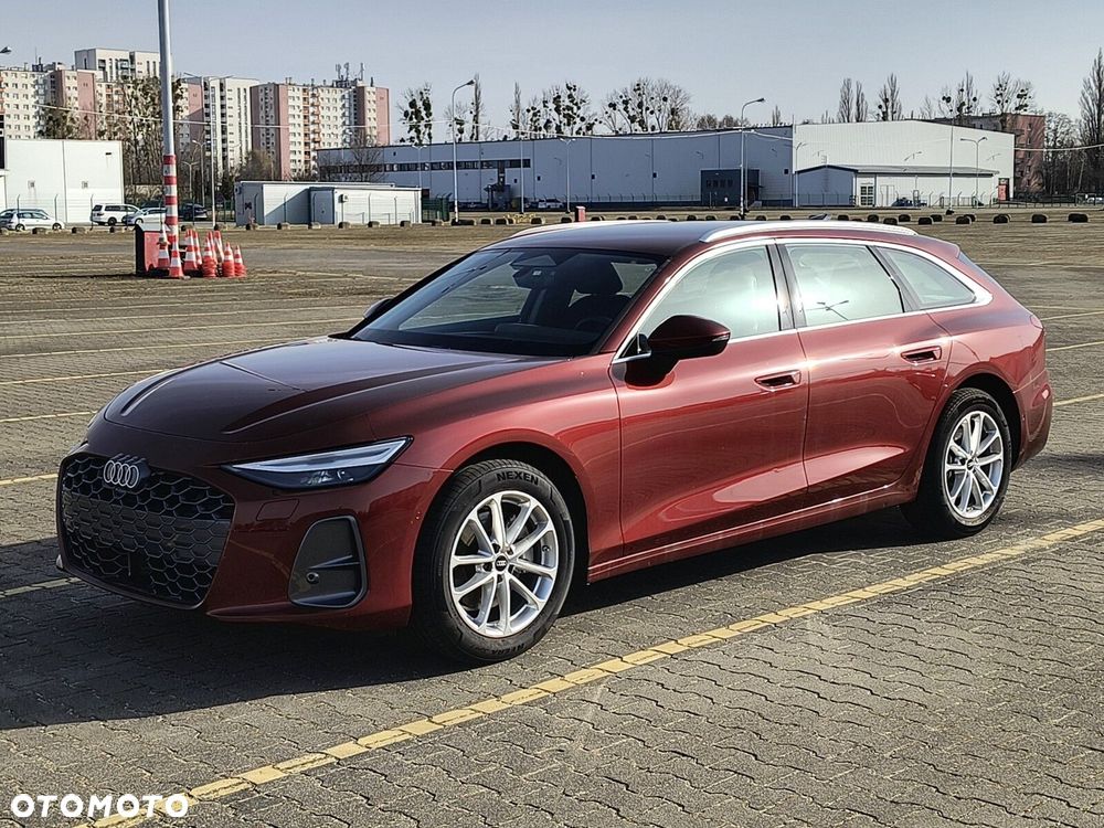 Audi A6 Avant - 12
