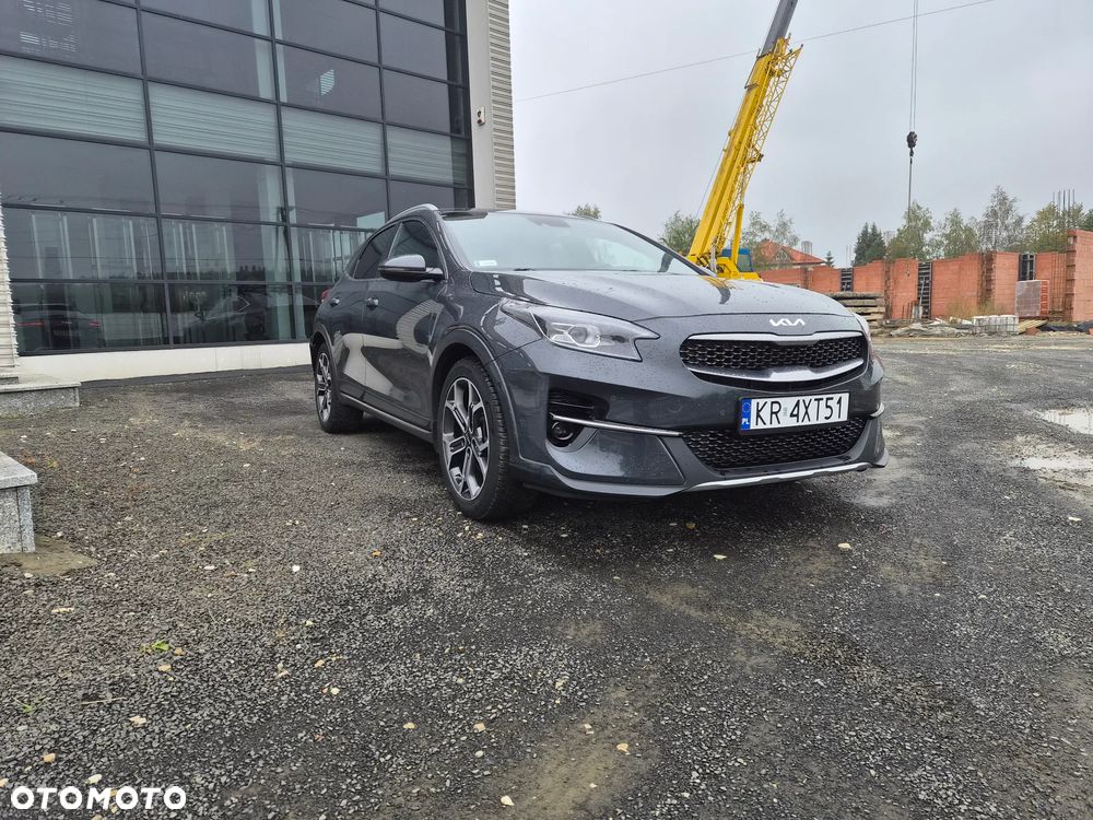 Kia XCeed 1.5 T-GDI L Business Line - 12