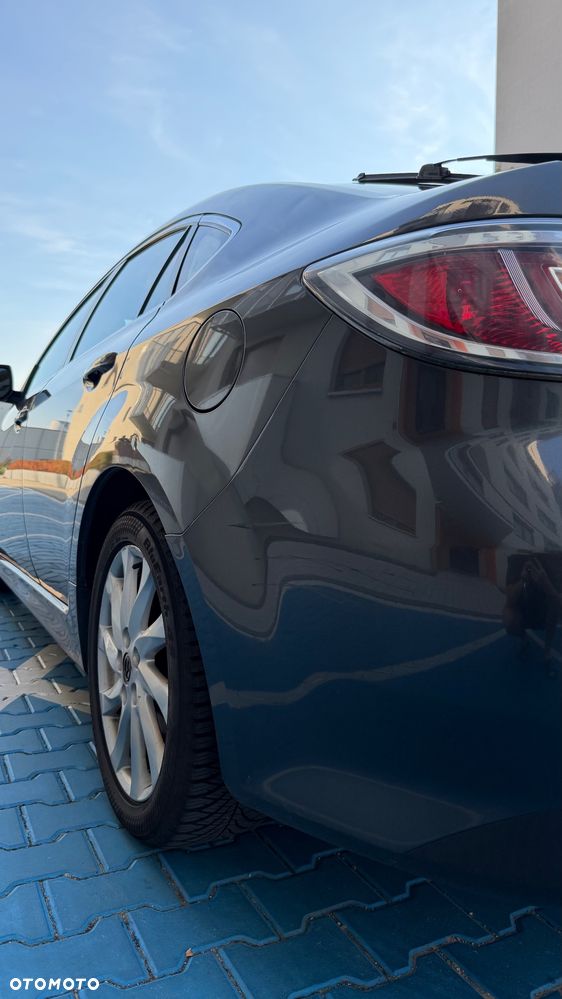 Mazda 6 - 10