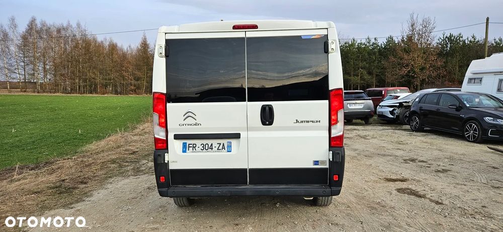 Citroën Jumper - 4