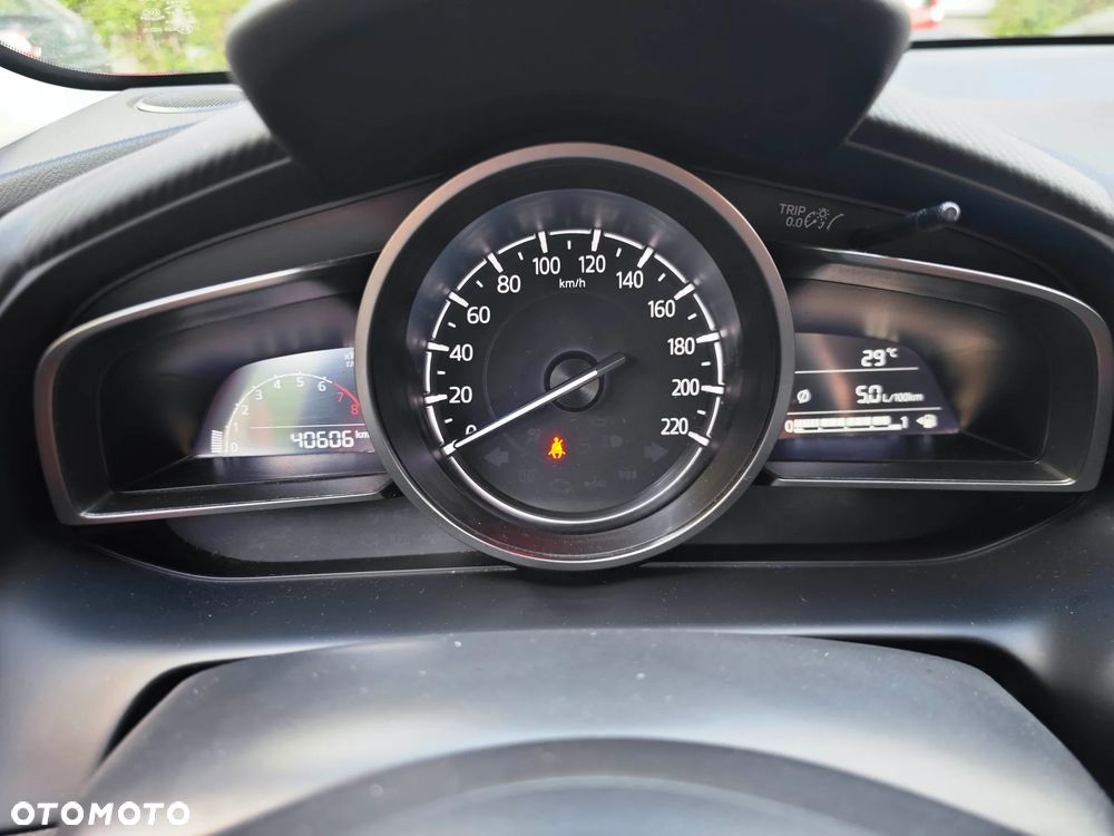Mazda CX-3 2.0 SkyEnergy - 32