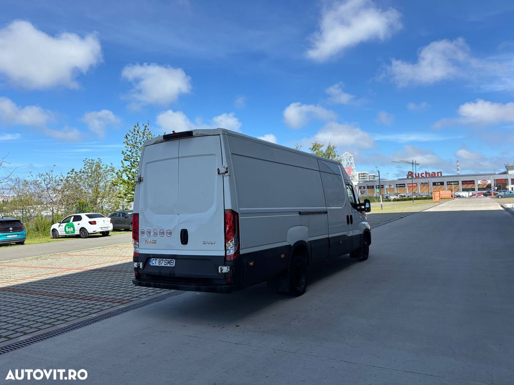 Iveco Daily - 9