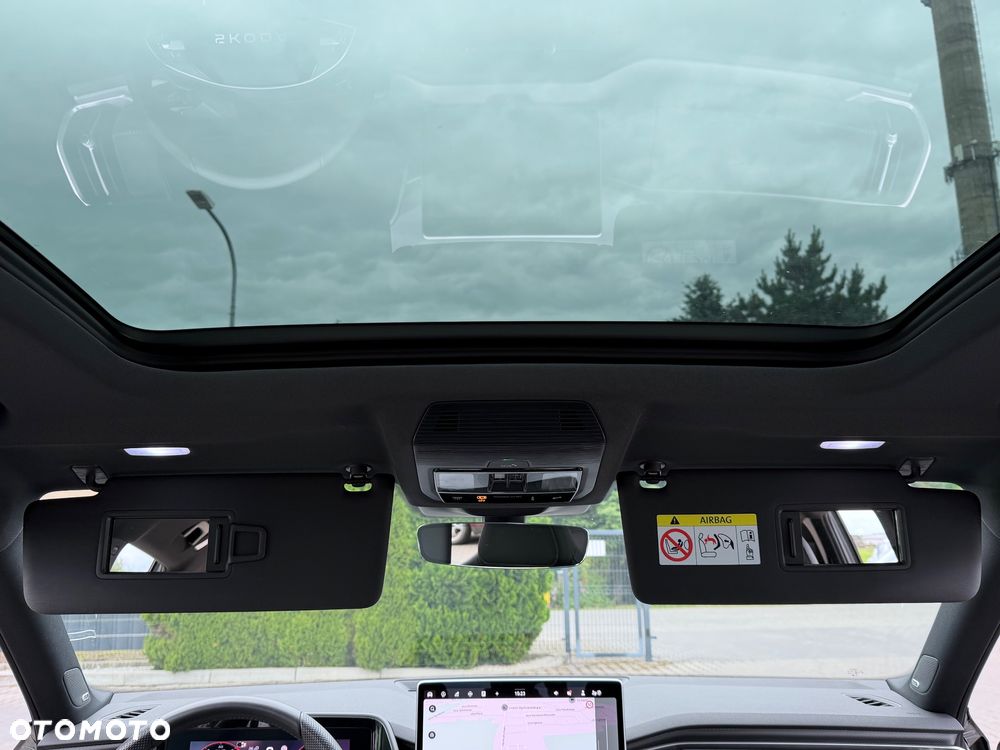Skoda Kodiaq 2.0 TDI DSG Sportline - 24