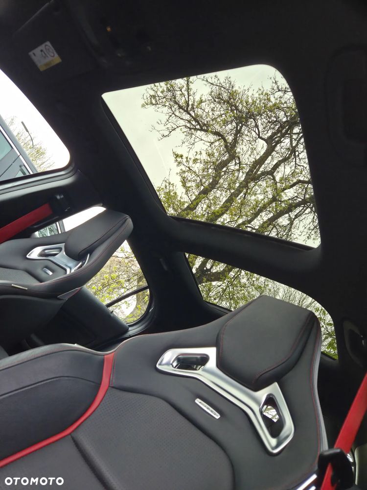 Mercedes-Benz GLA AMG 45 4-Matic - 25