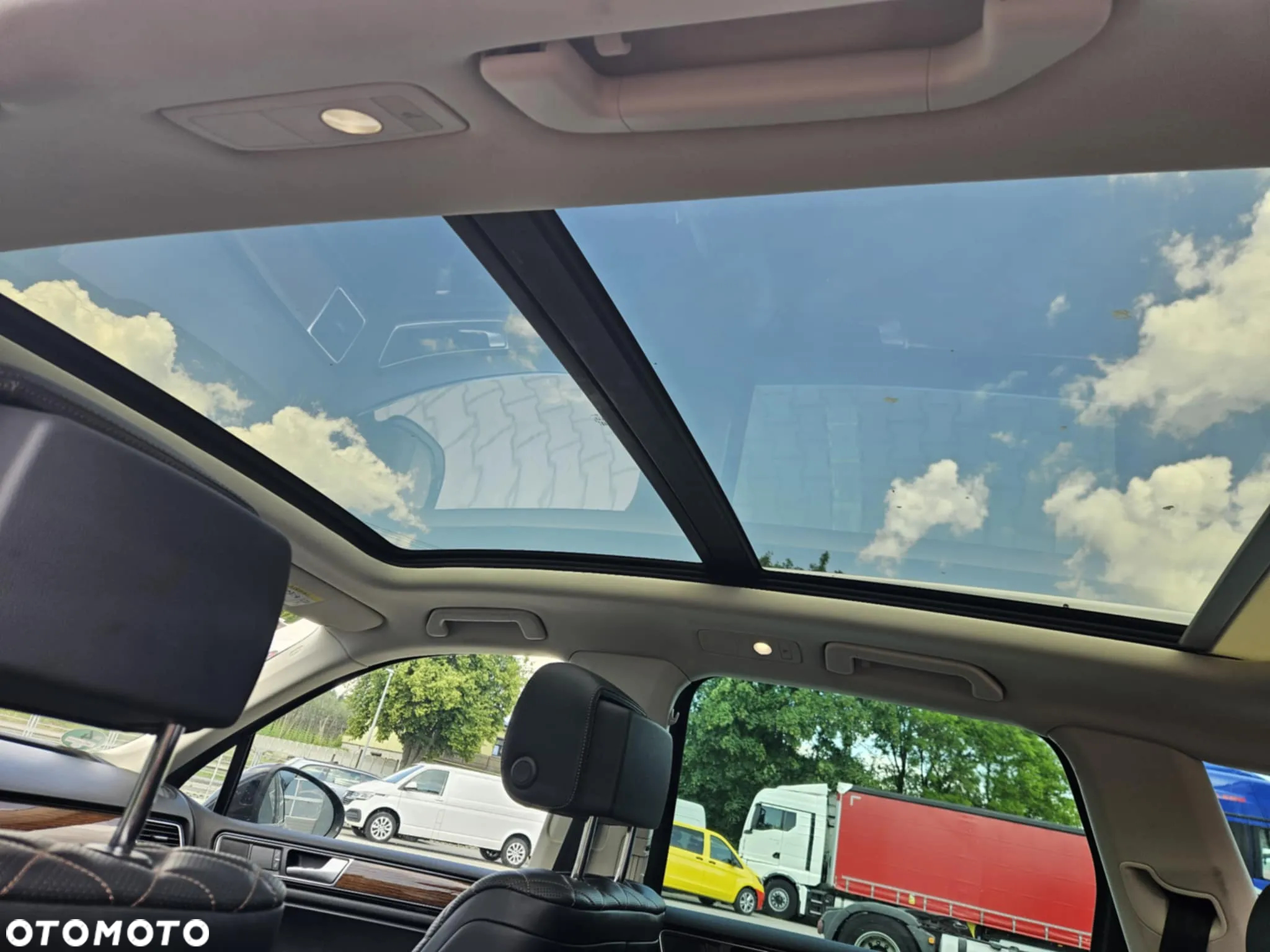 Volkswagen Touareg 3.0 V6 TDI SCR Blue Motion DPF Automatik Executive Edition - 6