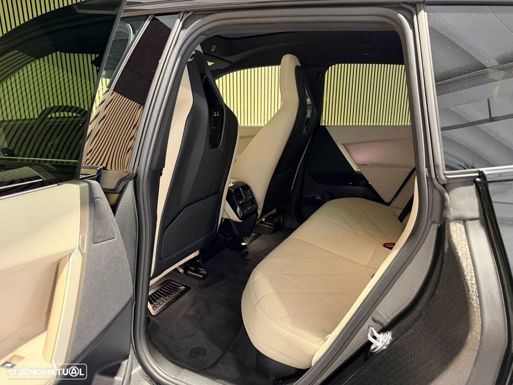 BMW iX xDrive40 - 7