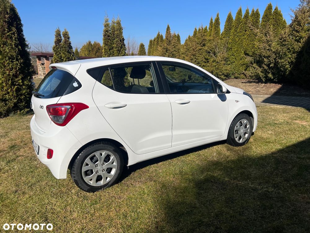 Hyundai i10 1.0 Comfort - 2