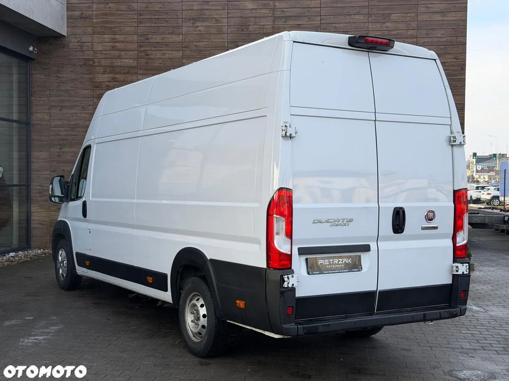 Fiat Ducato - 6
