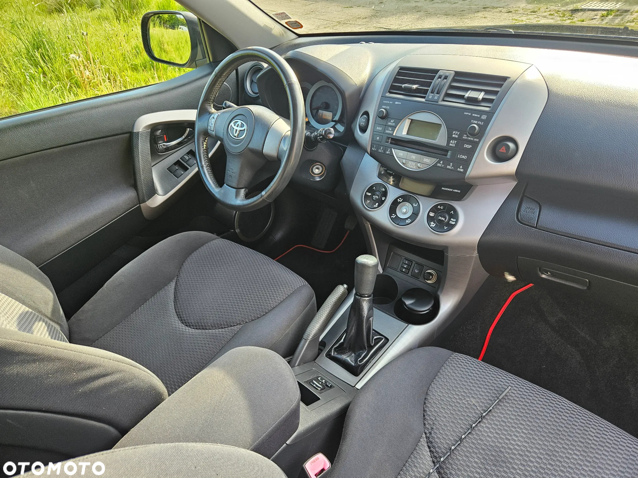 Toyota RAV4 2.0 4x4 Sol - 17