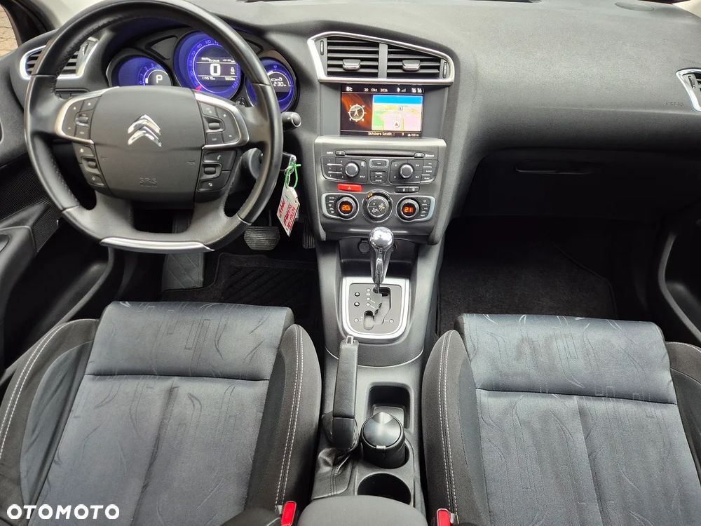Citroën C4 - 30