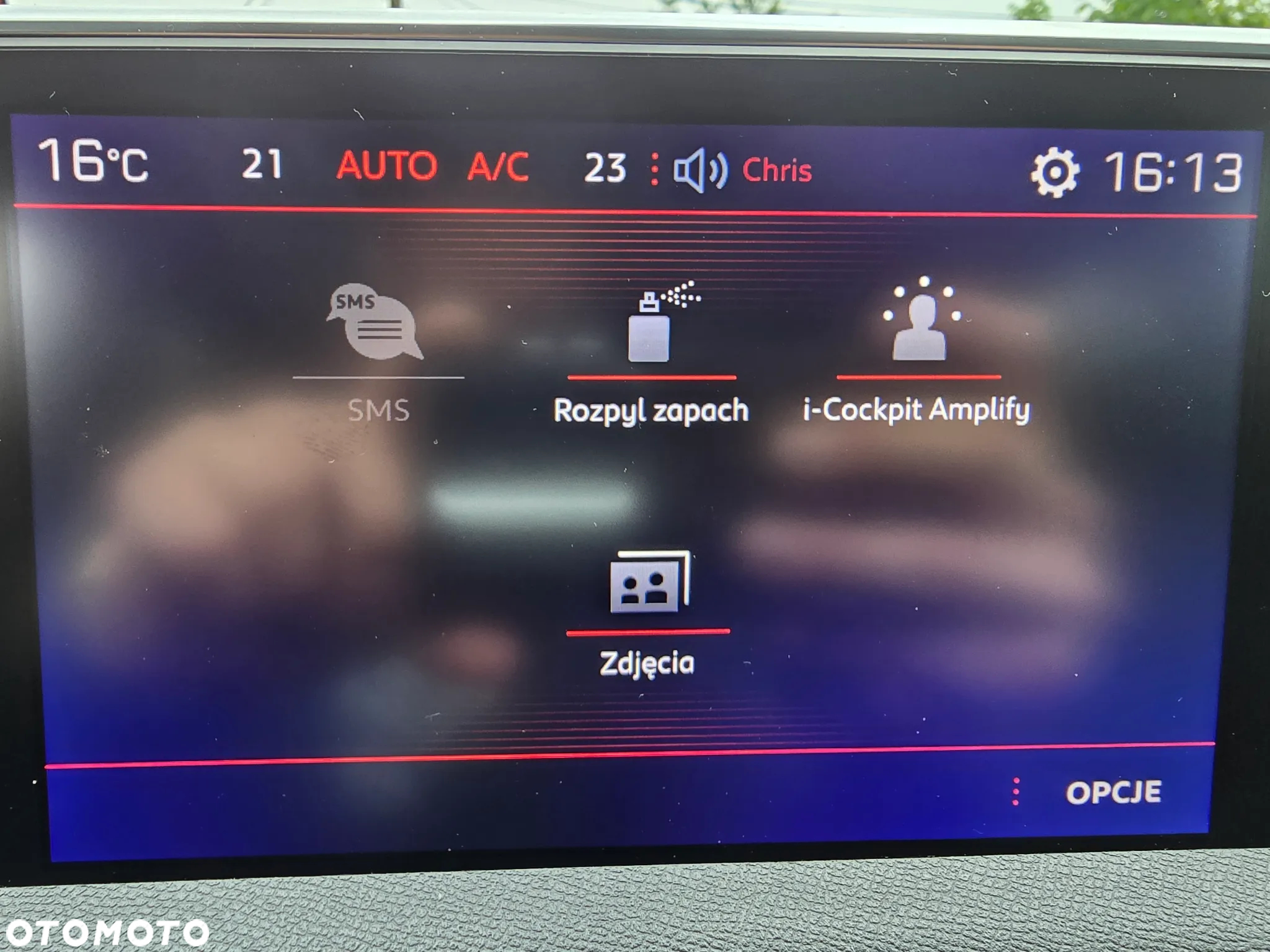 Peugeot 3008 1.5 BlueHDi GT S&S EAT8 - 37