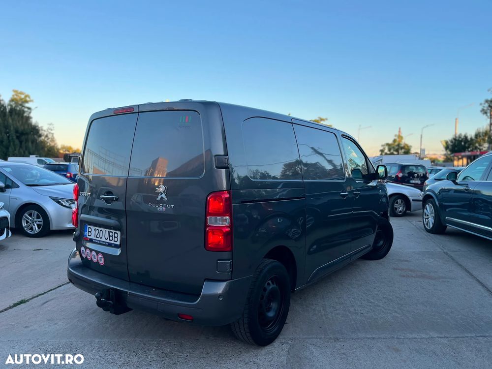 Peugeot Expert - 4