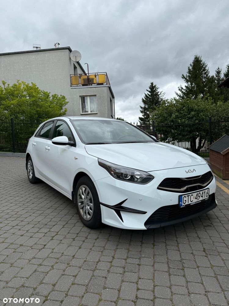 Kia Ceed - 2