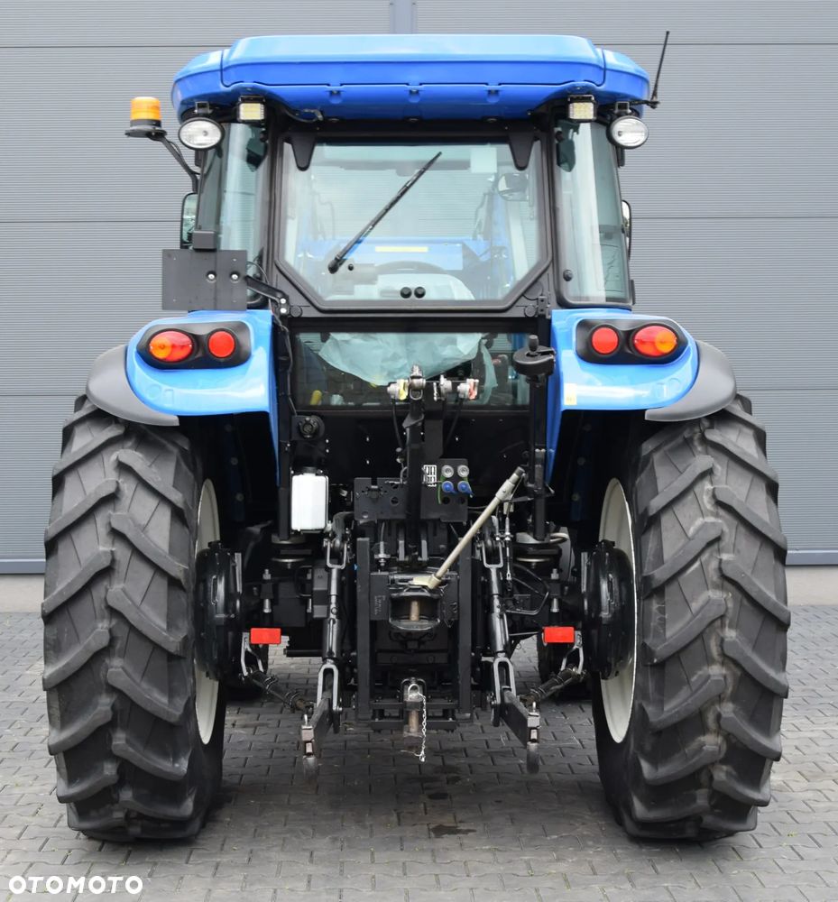 New Holland TD5.85 - 9