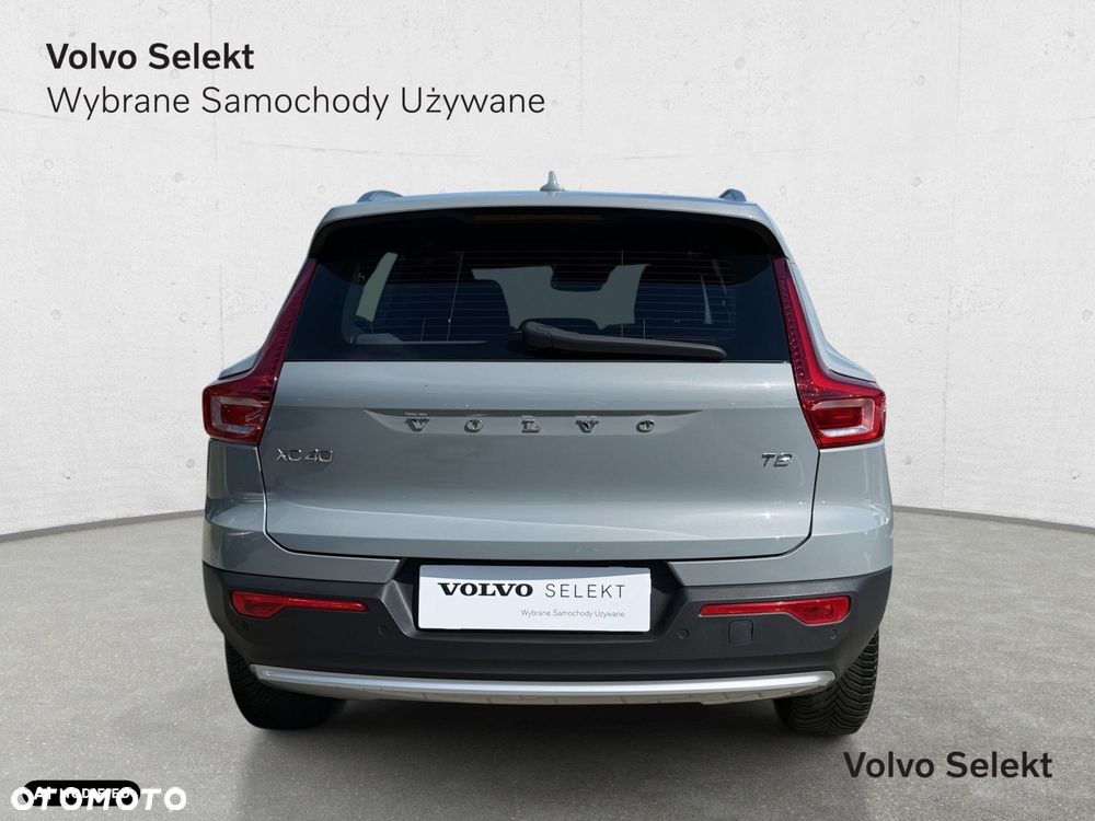 Volvo XC 40 - 7