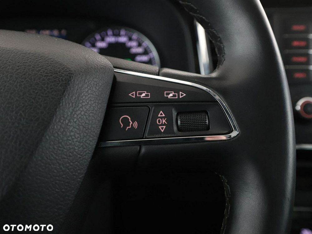 Seat Ateca 1.4 ECO TSI DSG XCELLENCE - 32