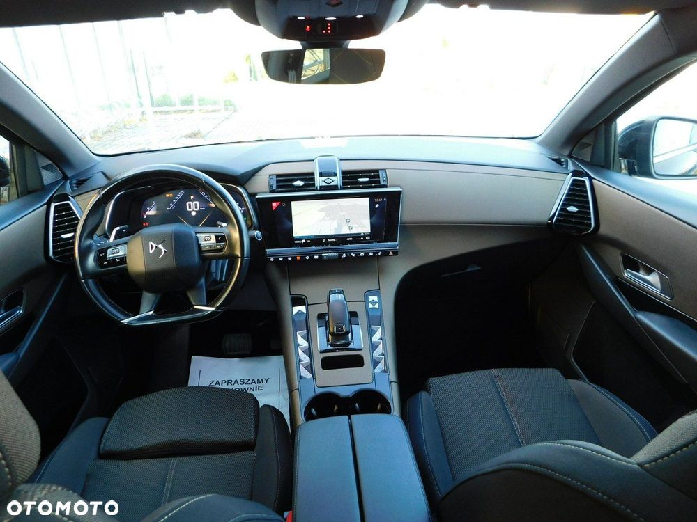 DS Automobiles DS 7 Crossback - 7