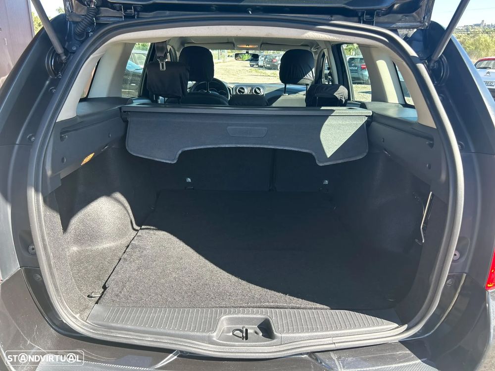 Dacia Logan MCV 0.9 TCe Comfort - 16