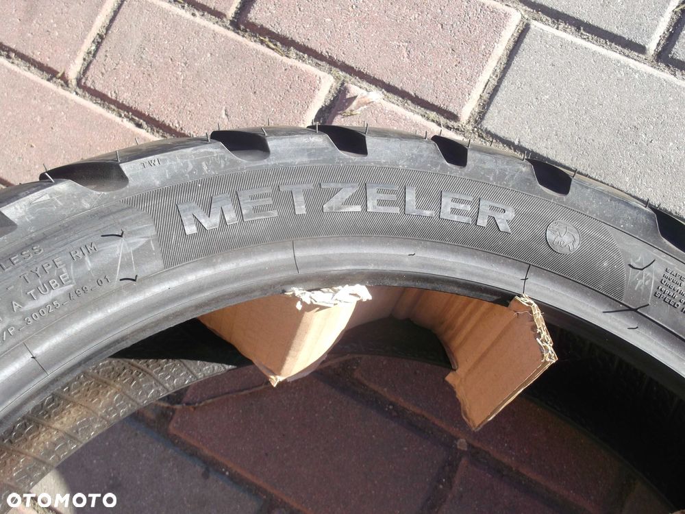 opona 150/70-17 Metzeler Karoo 3 dot1322 Nowa r17 zr17 bmw dl650 - 5