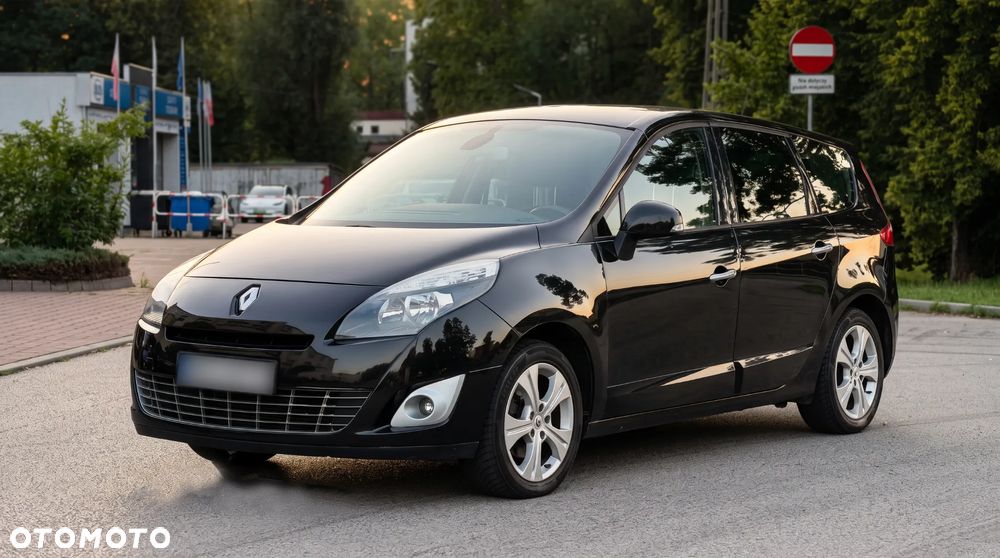 Renault Scenic 1.4 16V TCE Tech Run - 1