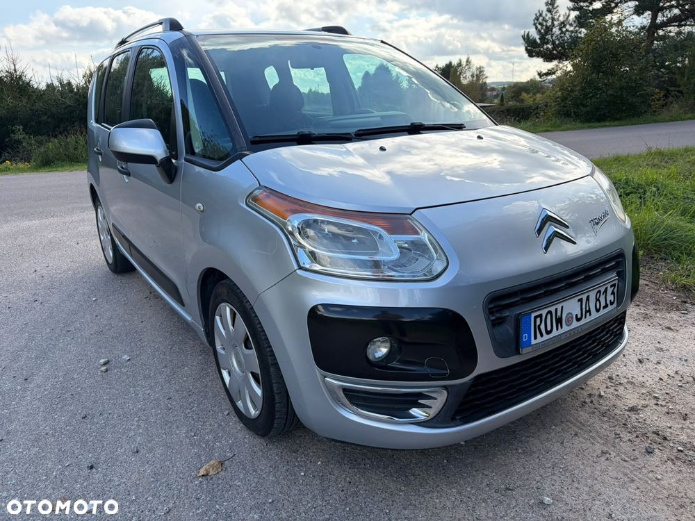 Citroën C3 Picasso - 4
