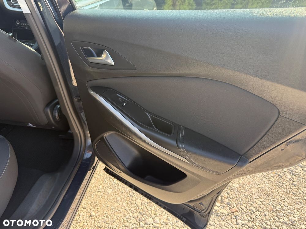 Opel Grandland X 1.2 Start/Stop Edition - 24