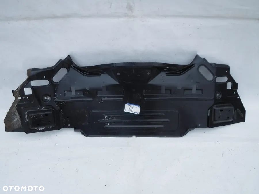 FORD MUSTANG 15R- PAS TYŁ NOWY ORYGINAŁ KOL - 1