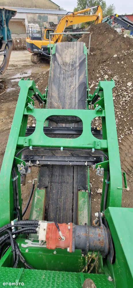 McCloskey J35 - 25