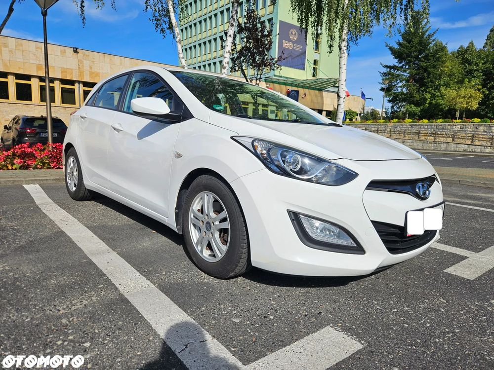 Hyundai i30 1.4 Comfort - 20