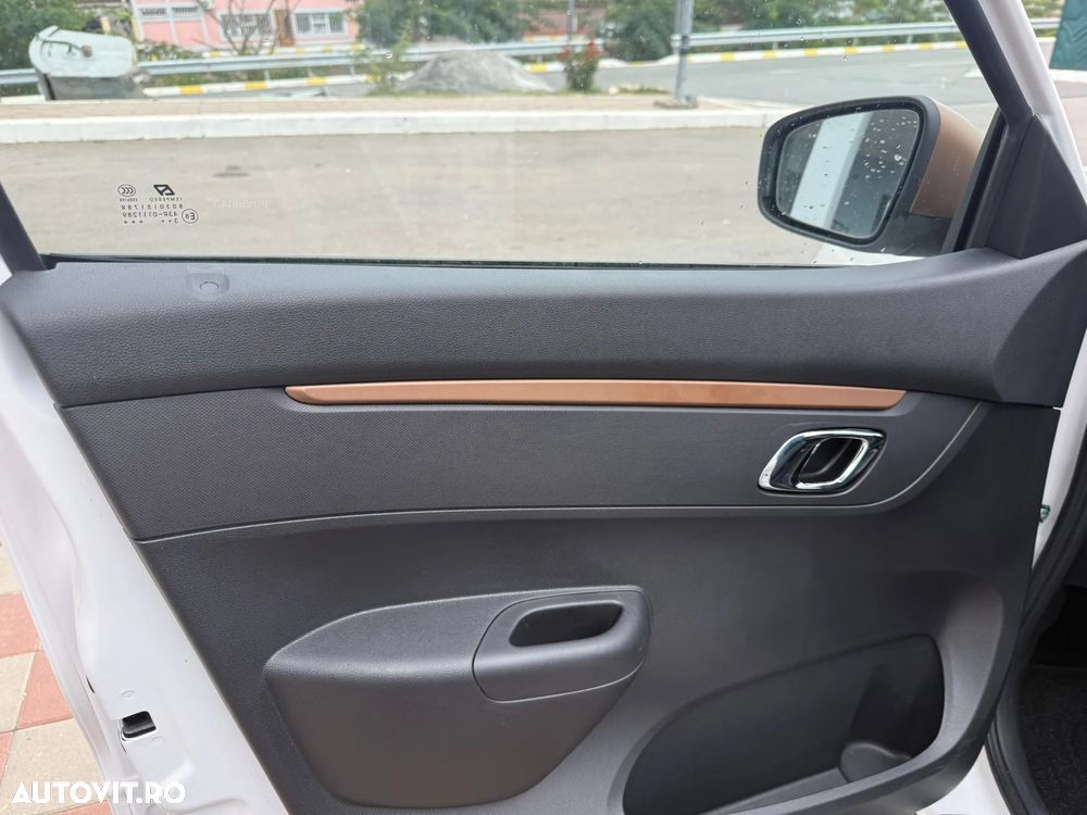 Dacia Spring 26.8 kWh Extreme - 8