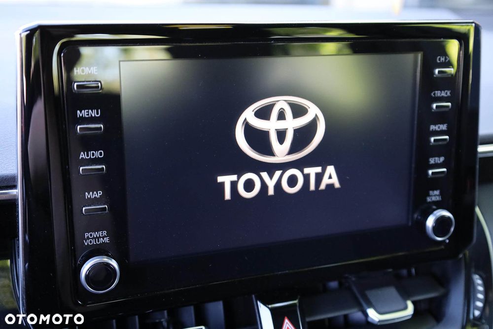Toyota Corolla 1.8 Hybrid GPF Comfort - 18