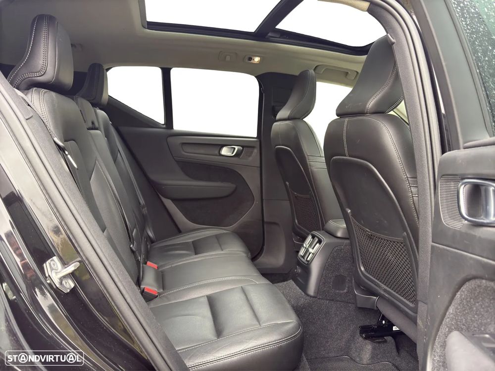 Volvo XC 40 T5 Twin Engine DKG Inscription - 15