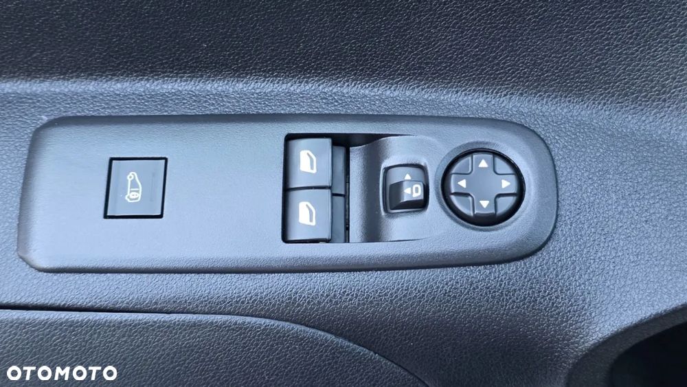 Citroën Berlingo - 23