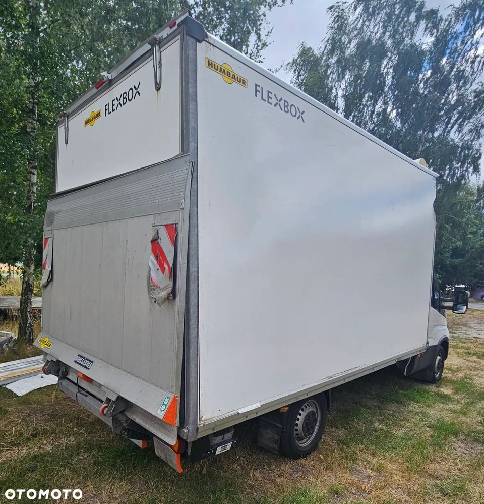 Iveco 35s16 - 3