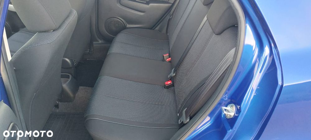 Mazda 2 1.3 Impression - 16