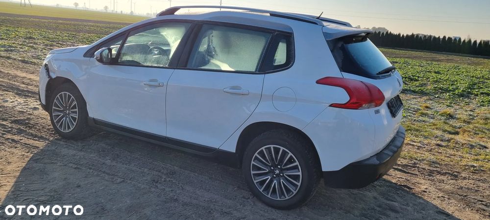 Peugeot 2008 PureTech 82 Access - 4