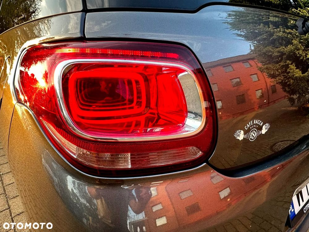 DS Automobiles DS 3 - 20