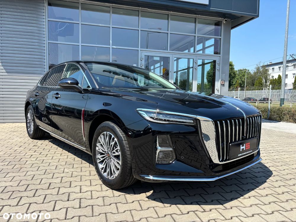 Hongqi H5 2.0T Comfort - 8
