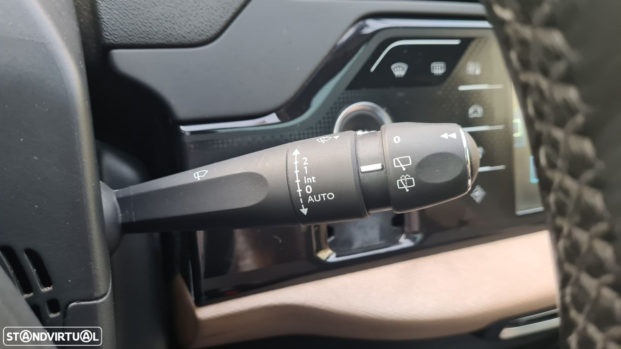 Citroën C4 Grand Picasso 1.6 BlueHDi Exclusive - 17