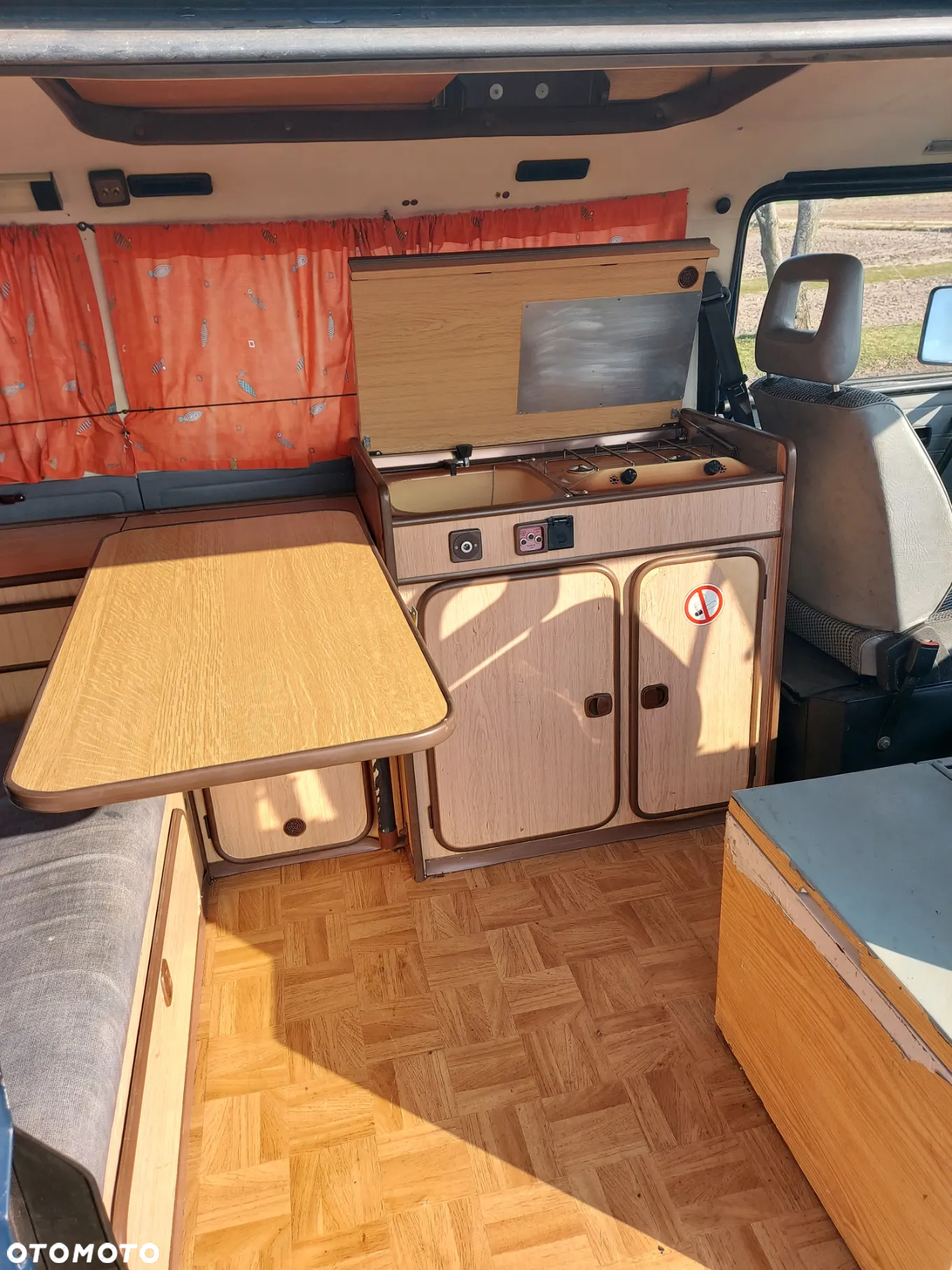 Volkswagen T3 - 14