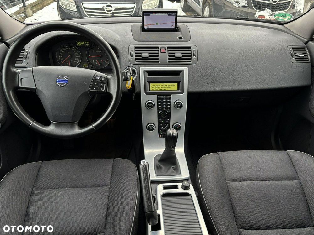 Volvo V50 - 28