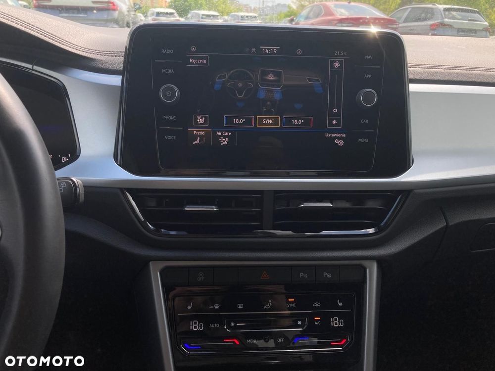 Volkswagen T-Roc 1.5 TSI Special Edition - 7