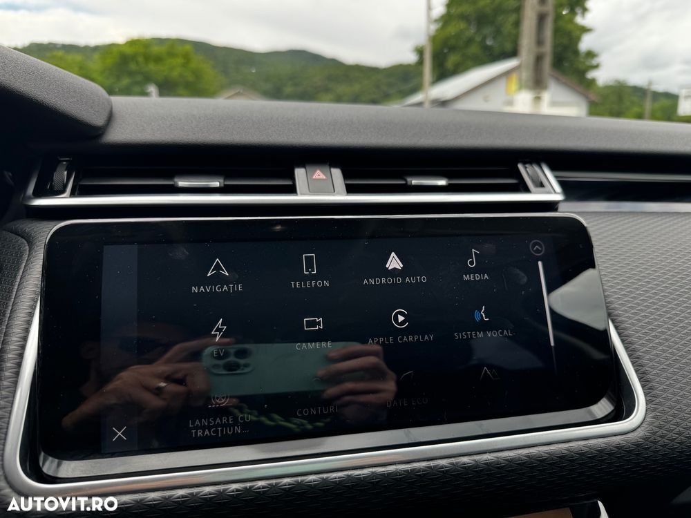Land Rover Range Rover Velar - 13